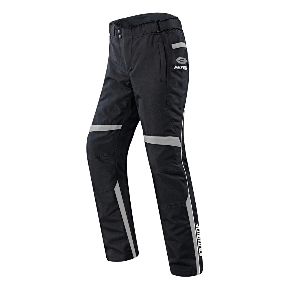 StormRider 4S - Completo Moto 4 Stagioni