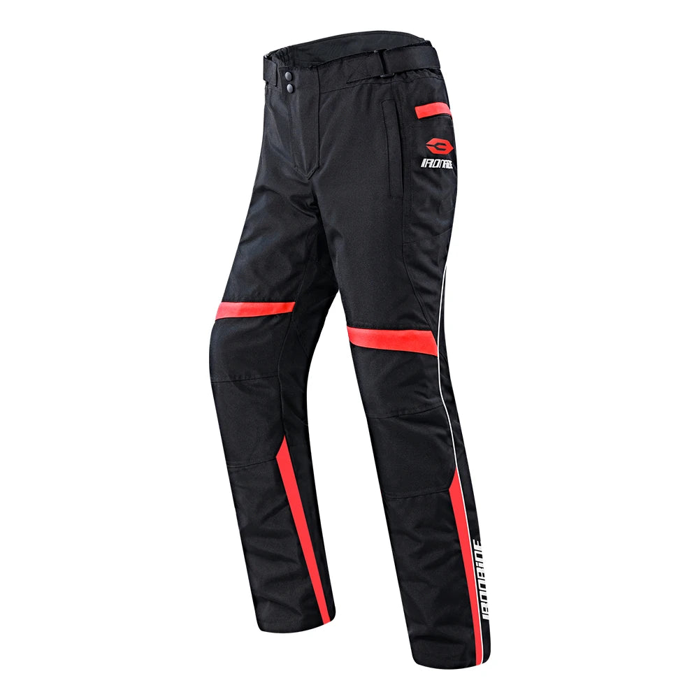 StormRider 4S - Completo Moto 4 Stagioni