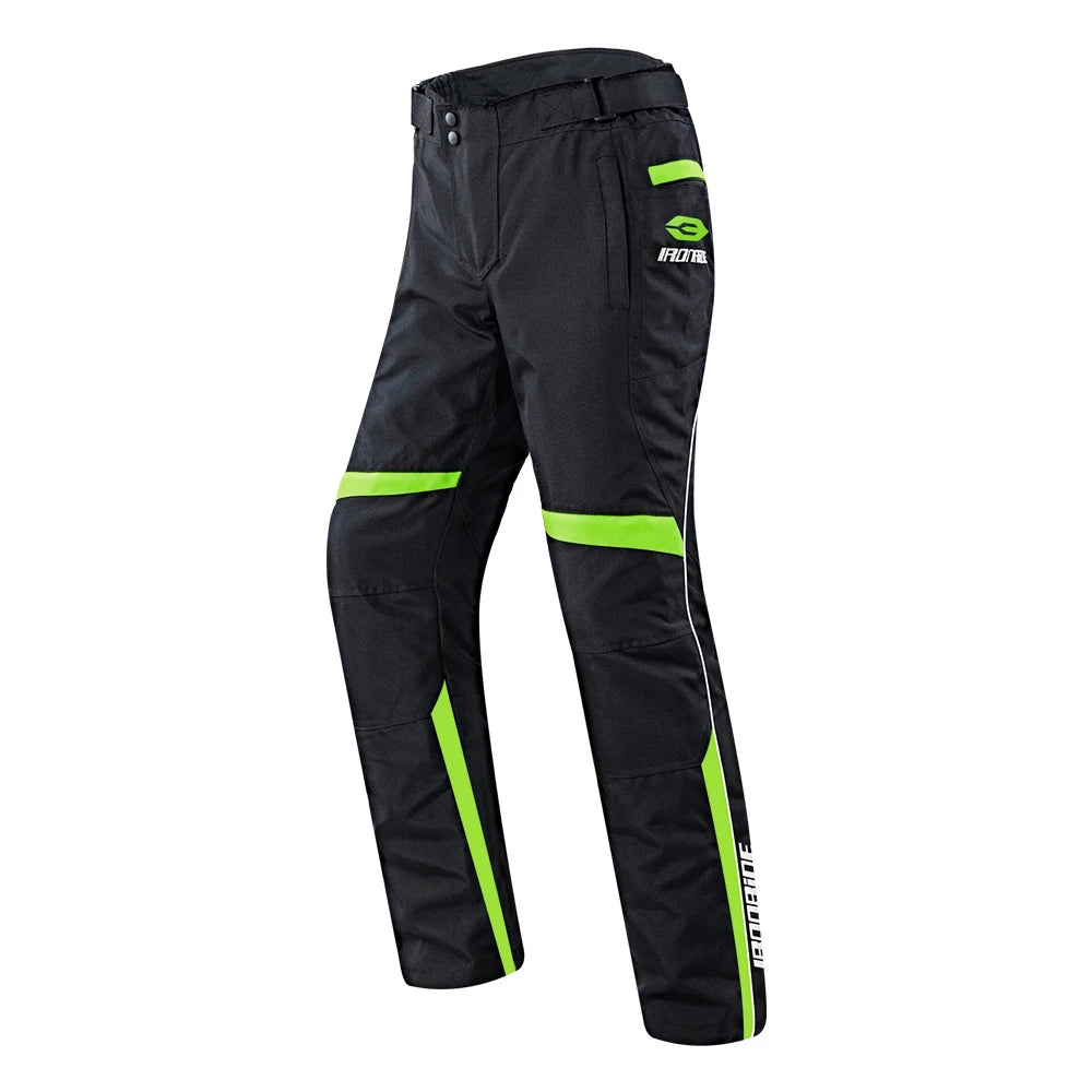 StormRider 4S - Completo Moto 4 Stagioni