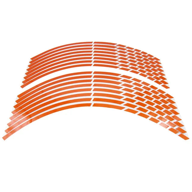 WheelGrip – Adesivi per Cerchi Moto
