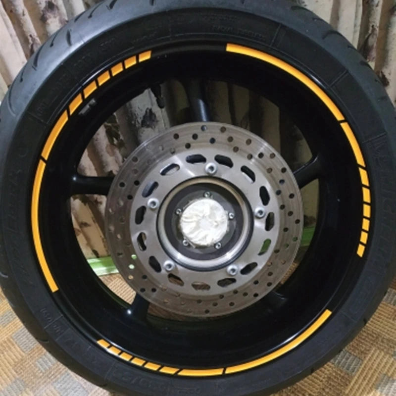 WheelGrip – Adesivi per Cerchi Moto