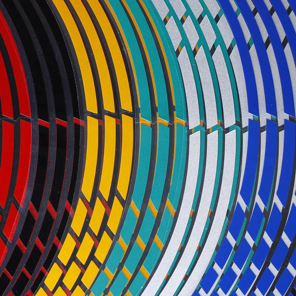 WheelGrip – Adesivi per Cerchi Moto