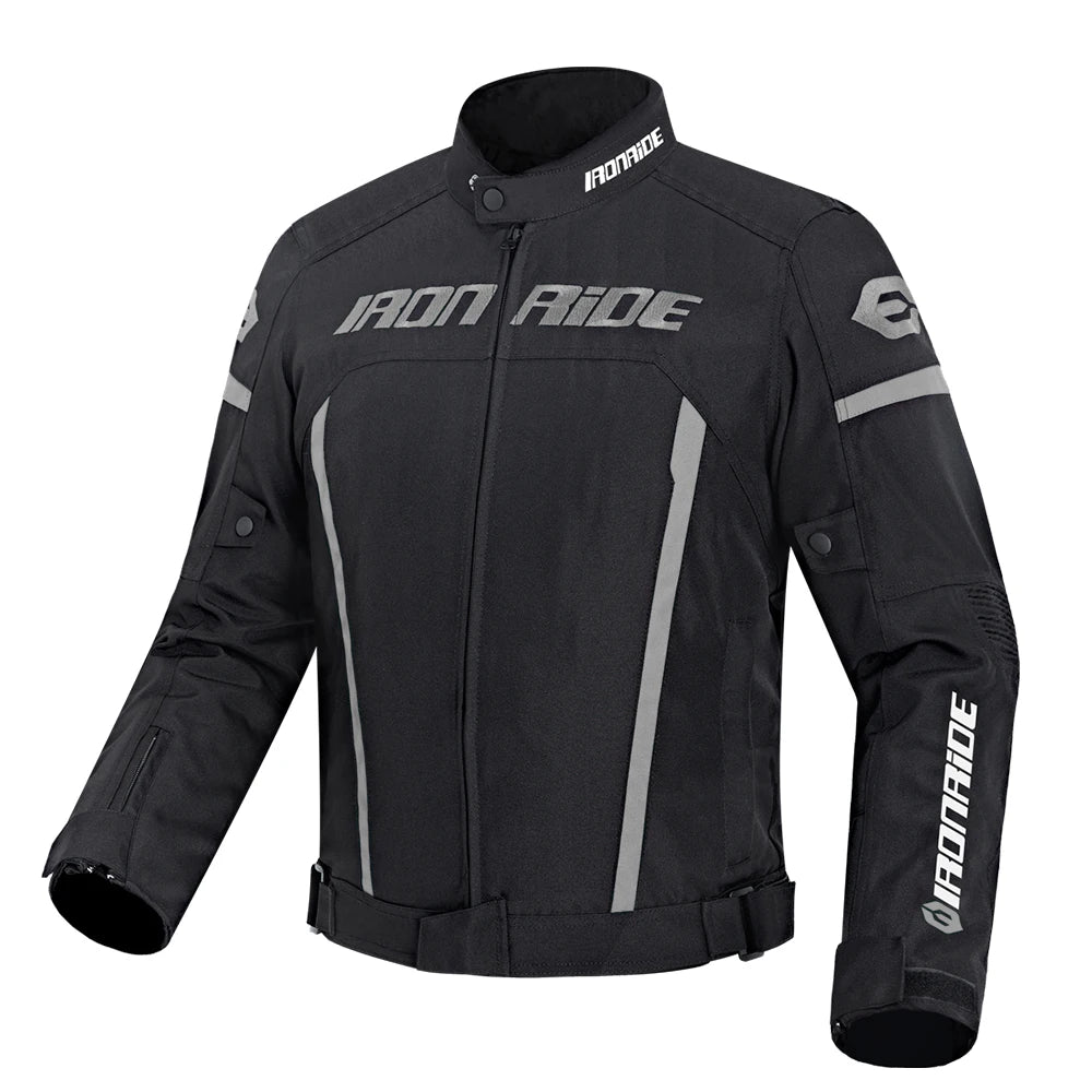 StormRider 4S - Completo Moto 4 Stagioni