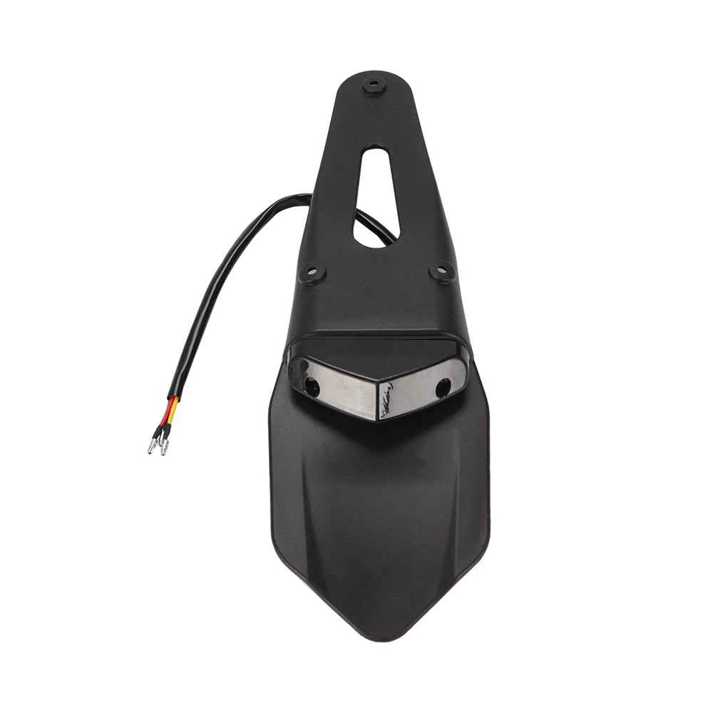 BladeStop R – Faro portatarga a LED compatto