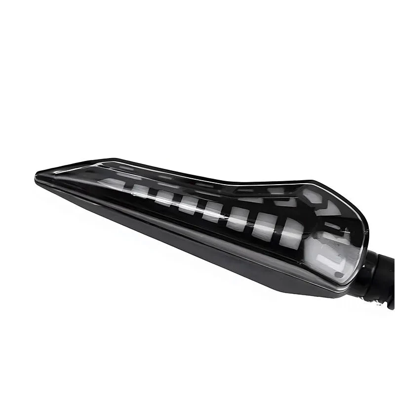 FlowSignal X – Frecce LED dinamiche a scorrimento