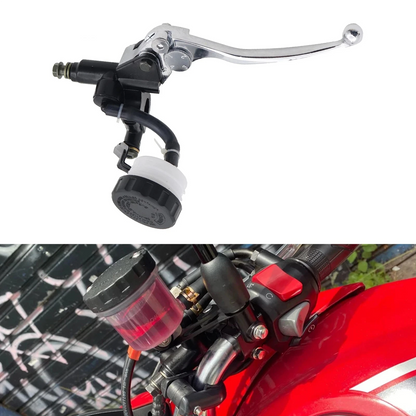 Brakemaster Pro – Pompa freno anteriore potente e precisa