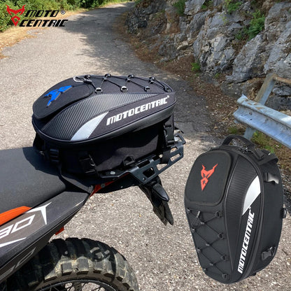 MotoPack – Borsa da Moto Multifunzionale