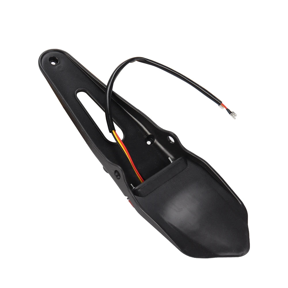 BladeStop R – Faro portatarga a LED compatto