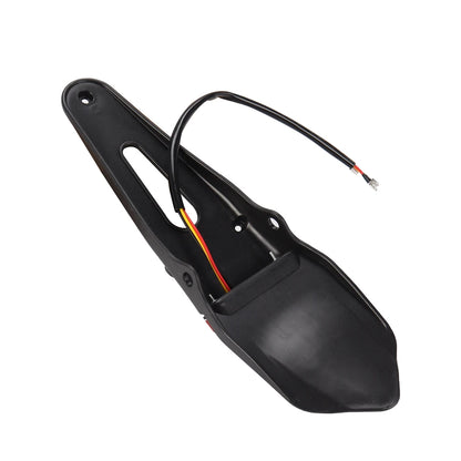 BladeStop R – Faro portatarga a LED compatto