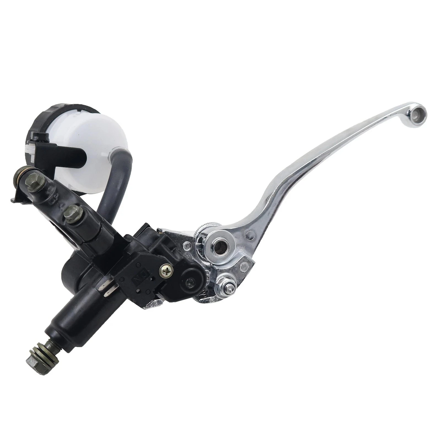 Brakemaster Pro – Pompa freno anteriore potente e precisa