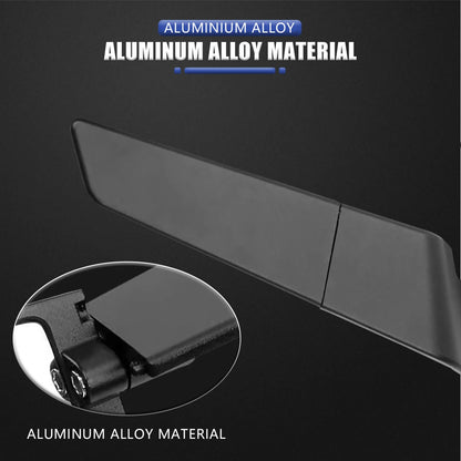 BladeMirror – Specchietti da Moto a Lama