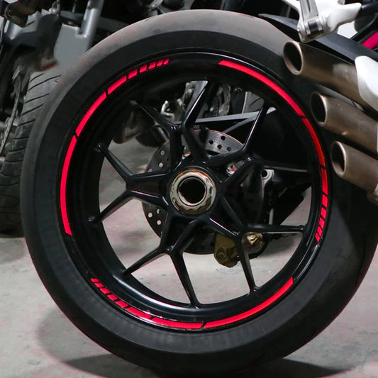 WheelGrip – Adesivi per Cerchi Moto