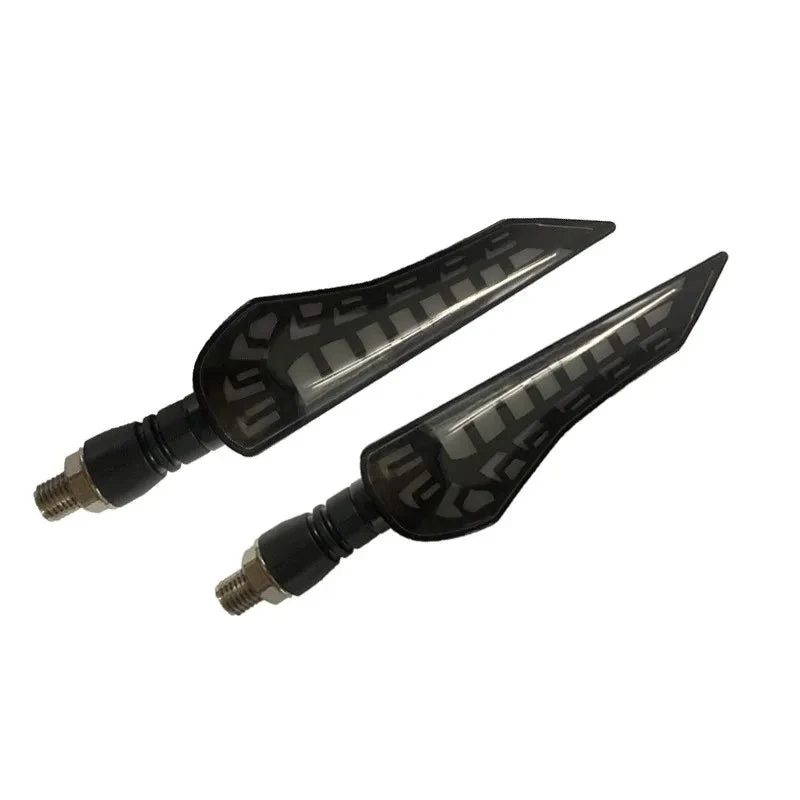 FlowSignal X – Frecce LED dinamiche a scorrimento