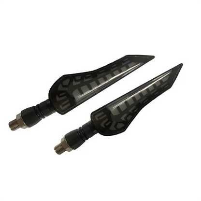 FlowSignal X – Frecce LED dinamiche a scorrimento