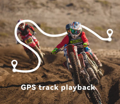 RideCommand X10 – Sistema Intelligente Multifunzione per Moto