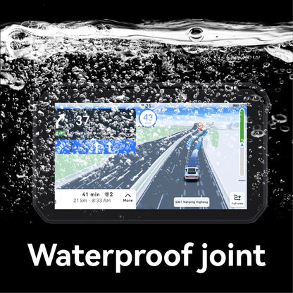 RideCommand X10 – Sistema Intelligente Multifunzione per Moto