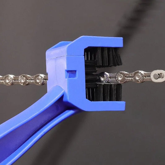 ChainClean – Spazzola per Pulizia Catena