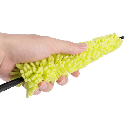 CleanWheel – Spazzola per Pulire i Cerchi