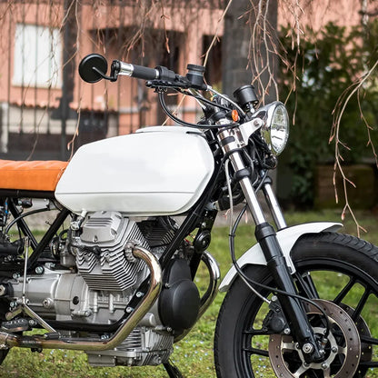 FlexView Mirror – Specchietti universali semplici e resistenti