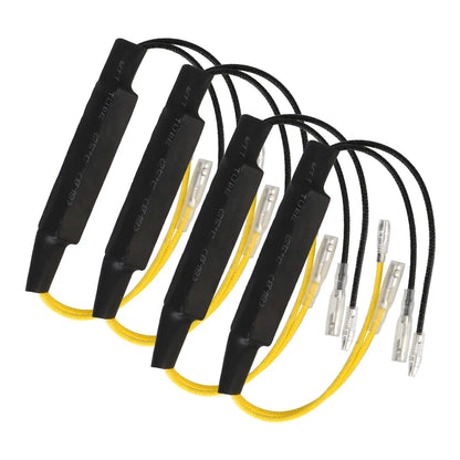 FlashFix R – Resistenze per frecce LED moto