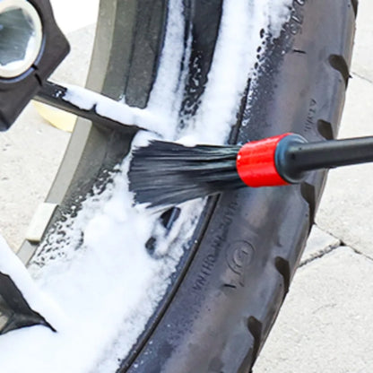 MotoDetail – Pennelli per Pulizia Moto