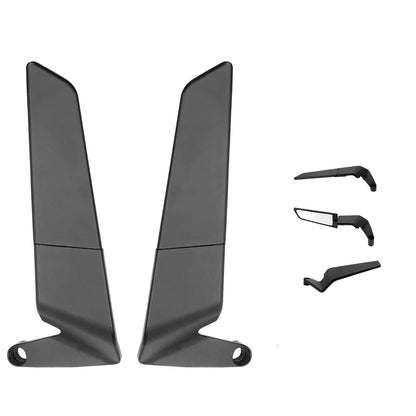 BladeMirror – Specchietti da Moto a Lama