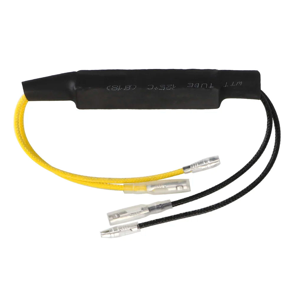 FlashFix R – Resistenze per frecce LED moto
