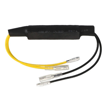 FlashFix R – Resistenze per frecce LED moto
