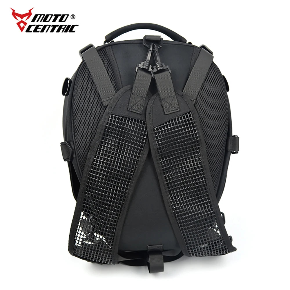 MotoPack – Borsa da Moto Multifunzionale
