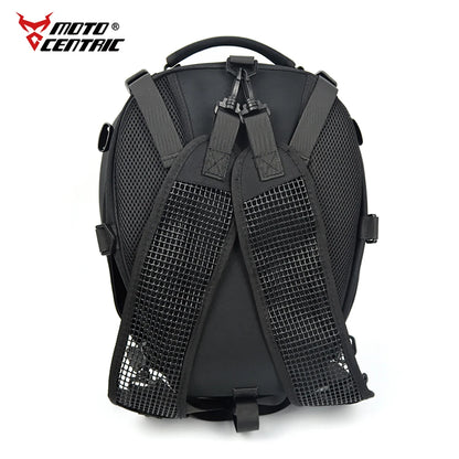MotoPack – Borsa da Moto Multifunzionale