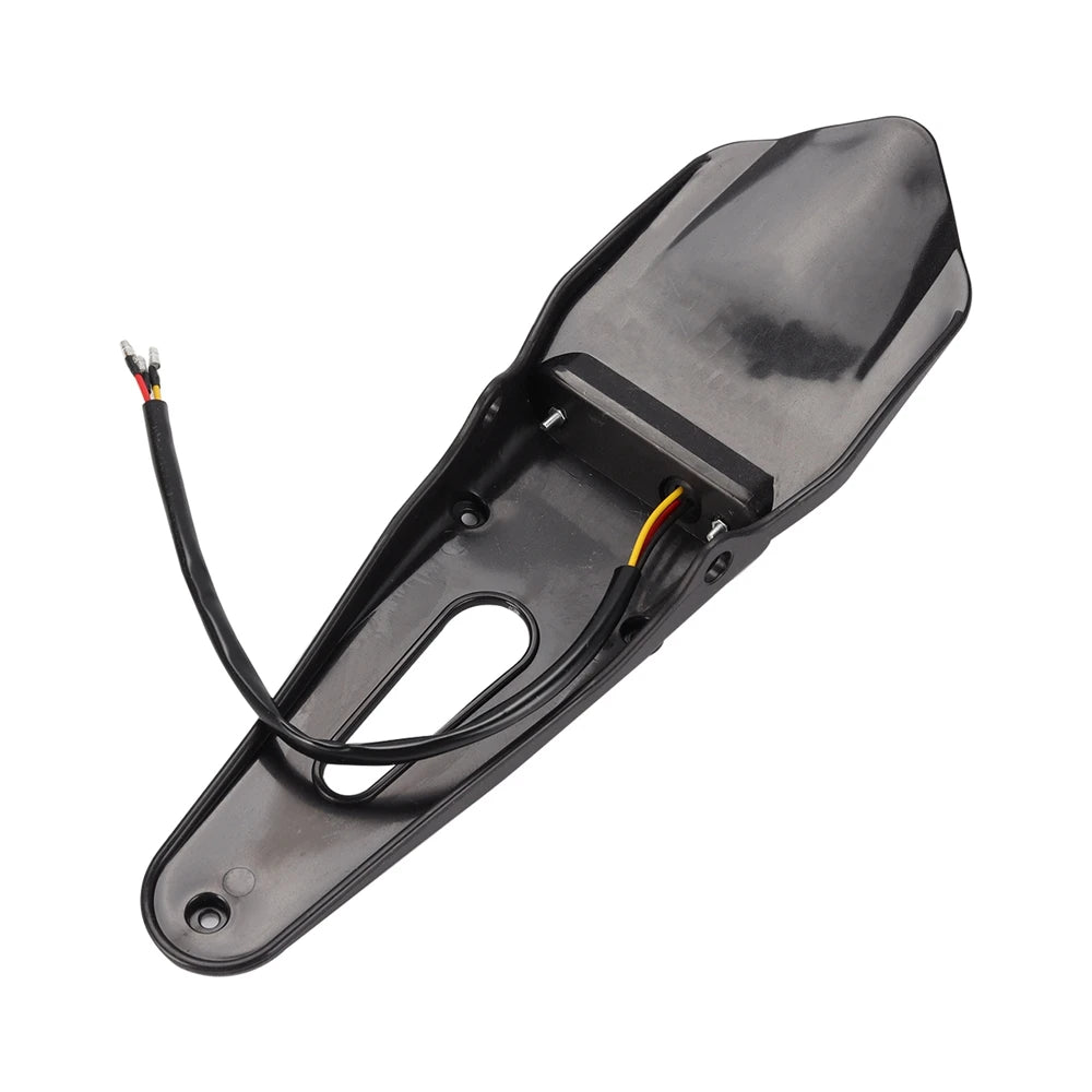 BladeStop R – Faro portatarga a LED compatto