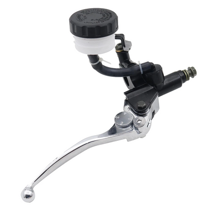 Brakemaster Pro – Pompa freno anteriore potente e precisa