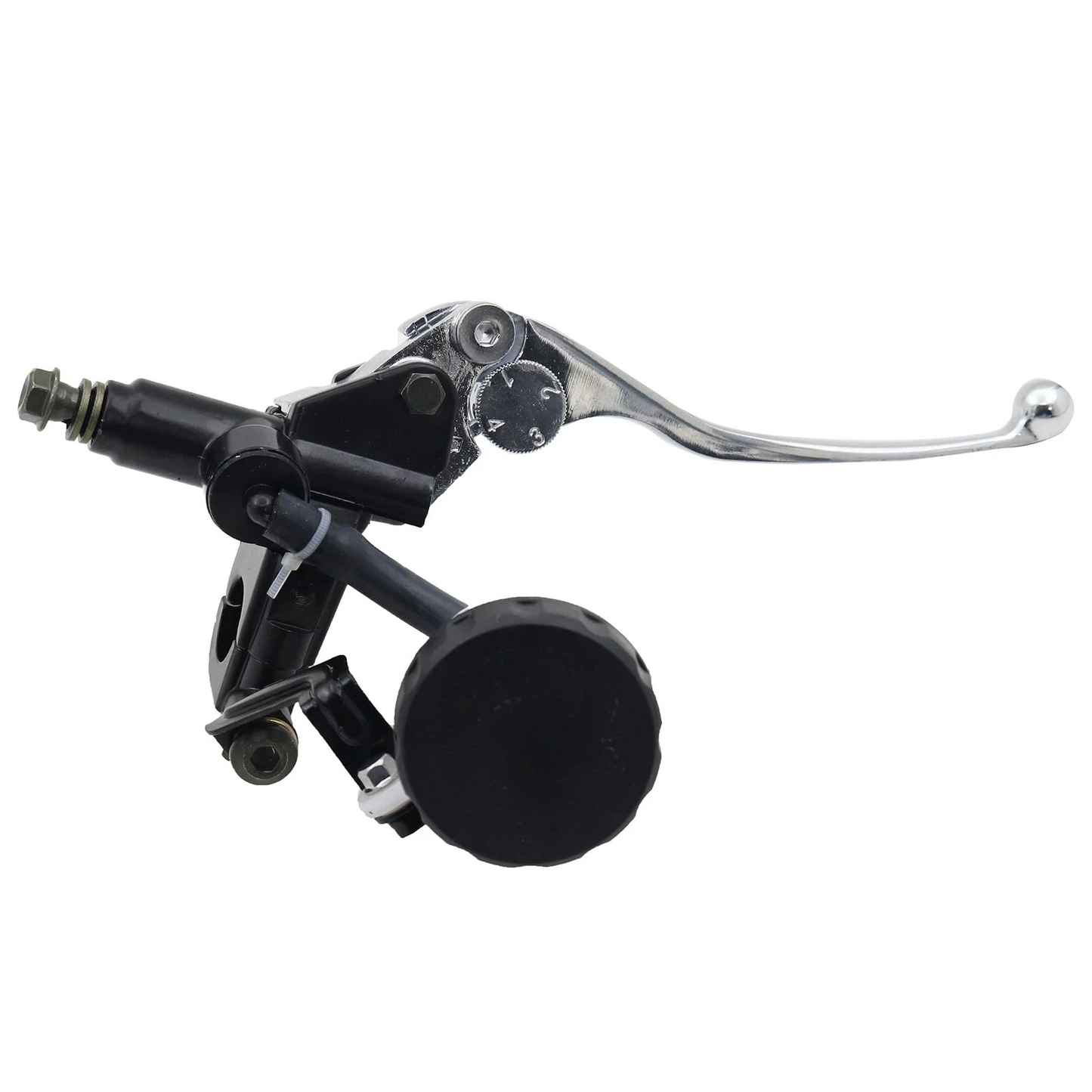 Brakemaster Pro – Pompa freno anteriore potente e precisa