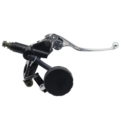 Brakemaster Pro – Pompa freno anteriore potente e precisa