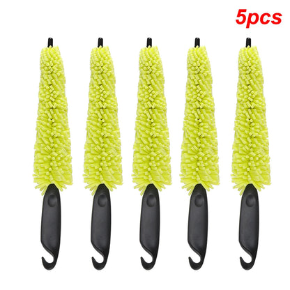 CleanWheel – Spazzola per Pulire i Cerchi