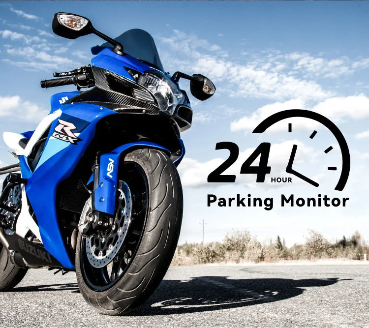 RideCommand X10 – Sistema Intelligente Multifunzione per Moto