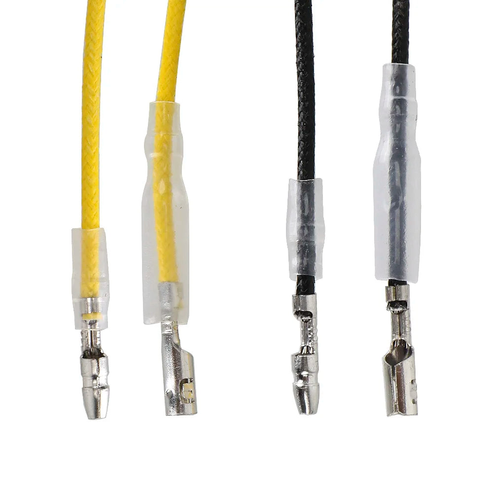 FlashFix R – Resistenze per frecce LED moto