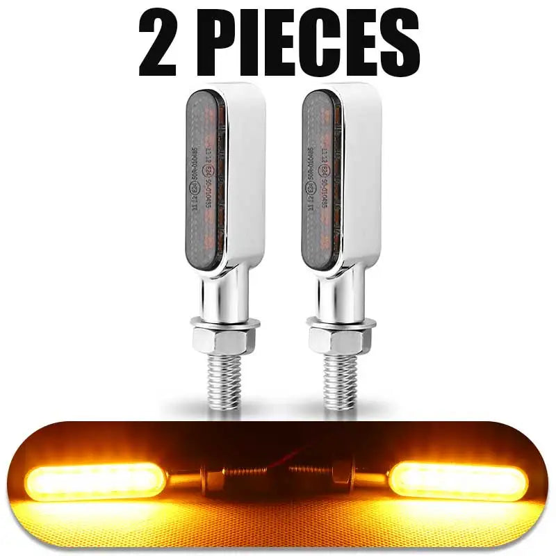 MiniBlink – Frecce LED Miniaturizzate