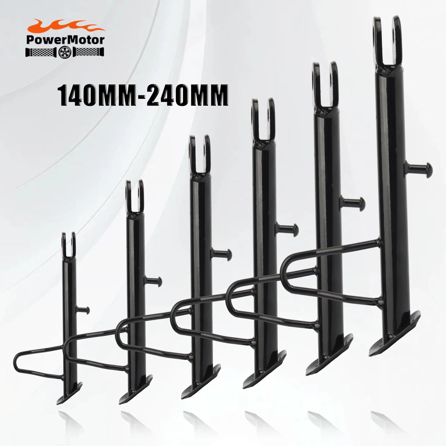 SideGrip – Cavalletto laterale universale