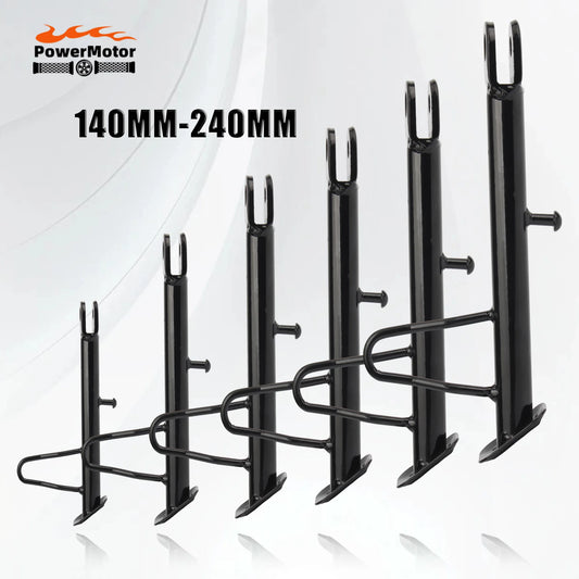 SideGrip – Cavalletto laterale universale