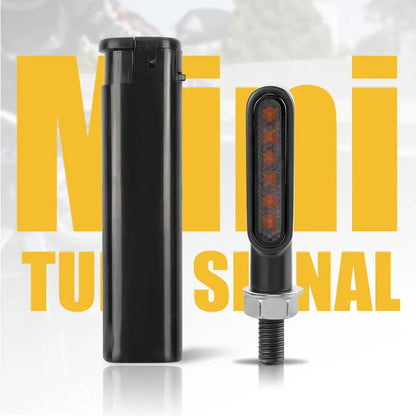 MiniBlink – Frecce LED Miniaturizzate