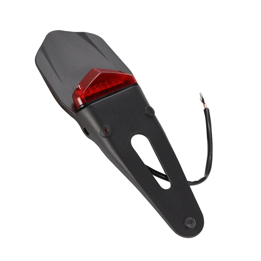 BladeStop R – Faro portatarga a LED compatto