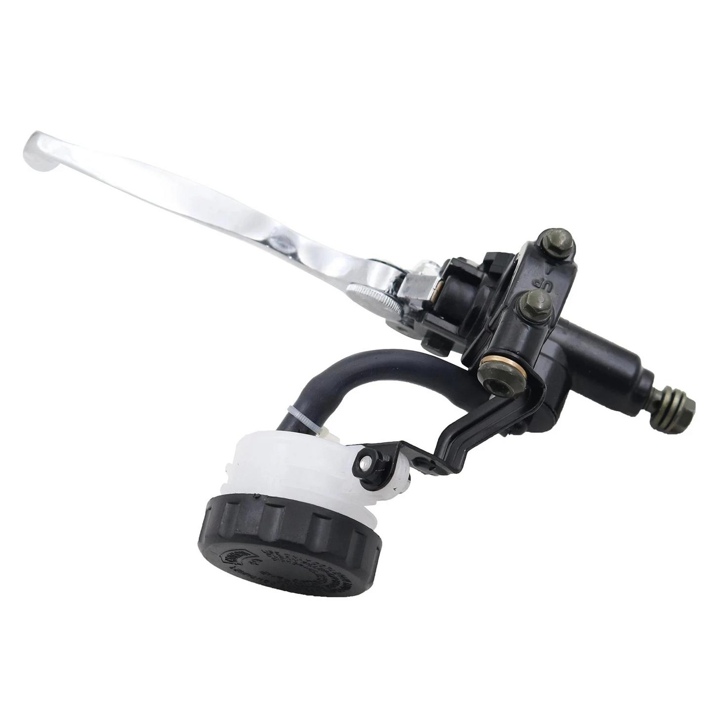 Brakemaster Pro – Pompa freno anteriore potente e precisa