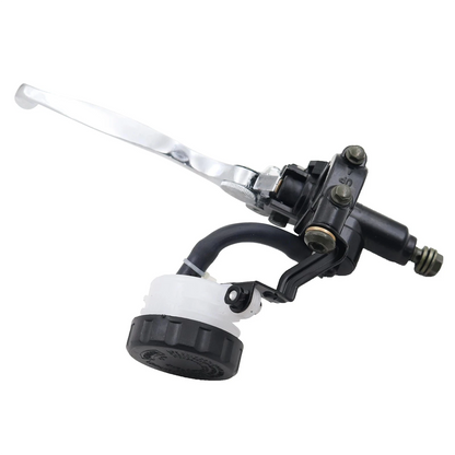 Brakemaster Pro – Pompa freno anteriore potente e precisa